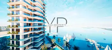 Al Hamra | Waterfront Living | Walk to Marina | 50/50 Payment Plan