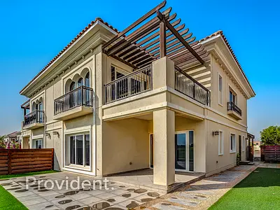 Polo View | Ready to Move | Single Row