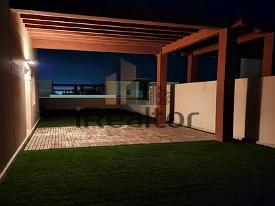 Great Offer Terrace Studio | Amazing Community | Invest Now!