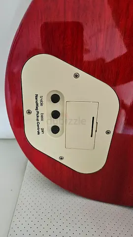 For Sale: Rare Epiphone Les Paul Ultra II Electric Guitar