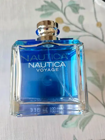 Nautica Voyage Eau de Toilette 100ml