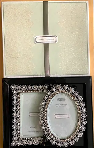 Vintage Collection Photo frame