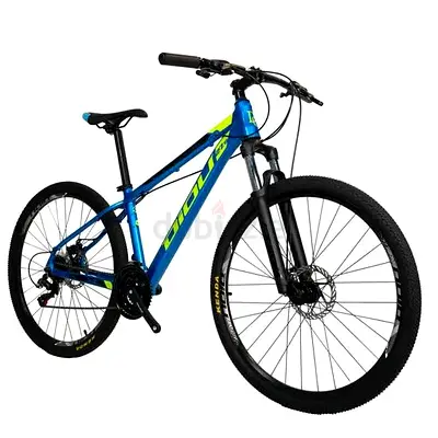 Diou bicycle