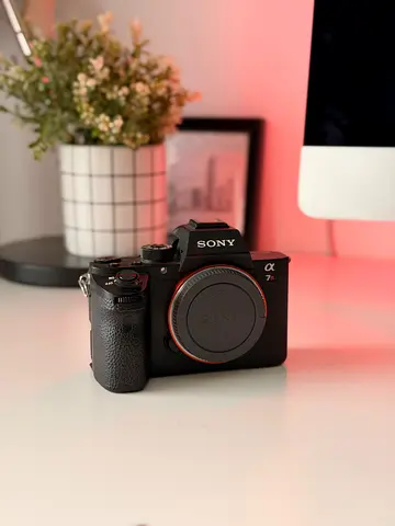 Sony A7RII