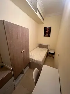 Room Partition in Dubai Marina | All- Inclusive Rent