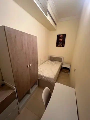 Room Partition in Dubai Marina | All- Inclusive Rent