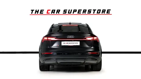 2023 AUDI E-TRON 缩略图 7