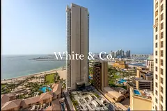 Vacant | Full Sea View | Prime Location