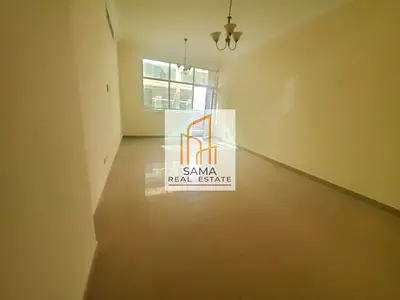 SPACIOUS 2 BHK WITH BALCONY CLOSE TO DUBAI EXIT IN MUWIALLAH NEAR MADINA SHOPPING CENTER RENT 45K ONLY