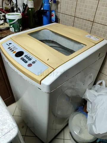 Fully Automatic Washing Machine WA10V5