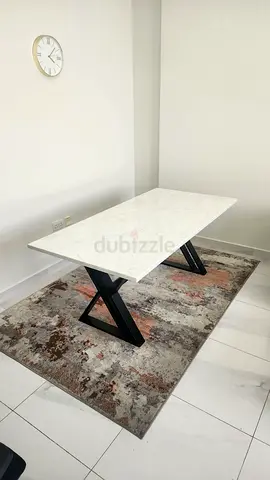 Marble Dining Table