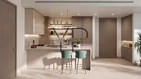 Nura | Waterfront | Luxury Living | Modern Architecture