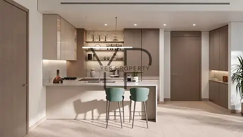 Nura | Waterfront | Luxury Living | Modern Architecture