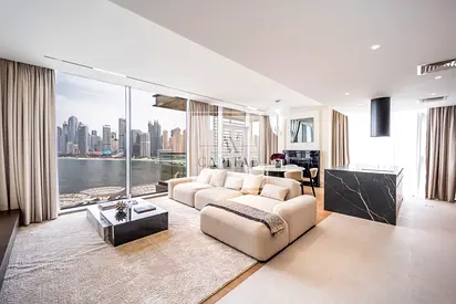 Ain Dubai View | Great Layout | Upgraded