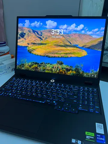 Lenovo legion 5 Gaming