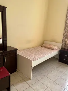 Bedspace in CBD International City for Keralites