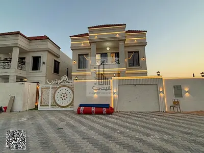 فيلا سوبر ديلوكس جاهز بدون رسوم سنويه