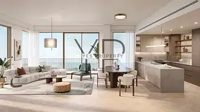 Nura | Waterfront | Luxury Living | Modern Architecture