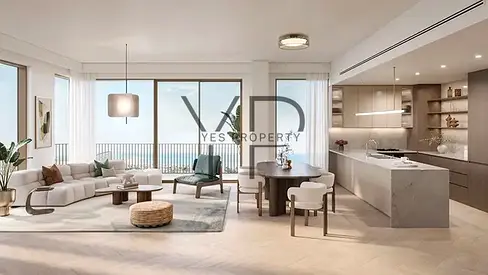 Nura | Waterfront | Luxury Living | Modern Architecture