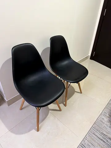 IKEA chair