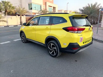 صورة 6 لـ 2019 Toyota RUSH