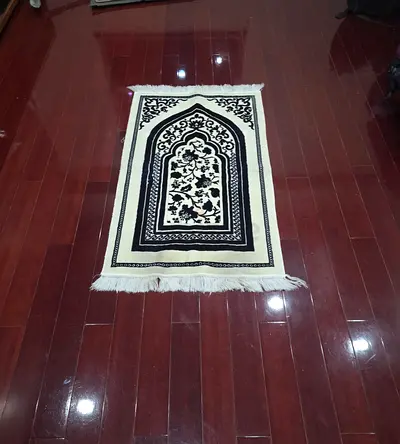 Elegant Decorative Area Rug