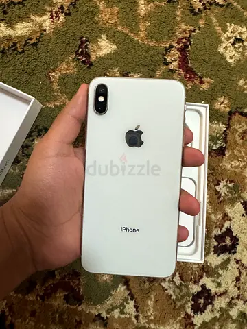 iPhone XS max