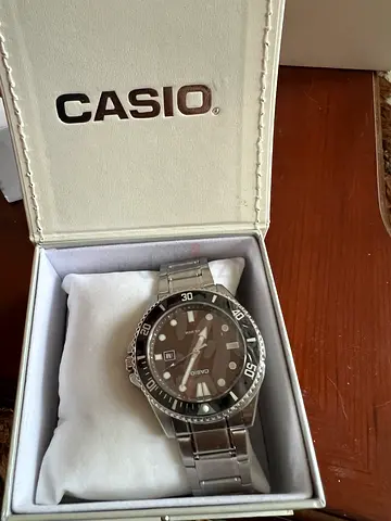 Casio Mens Sport Watch