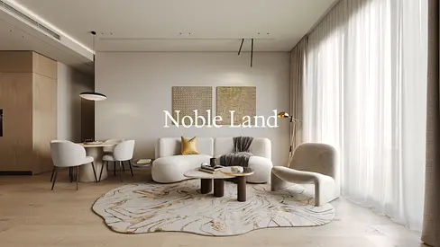 2BR | Modern Design | High Demand | Limited Availability