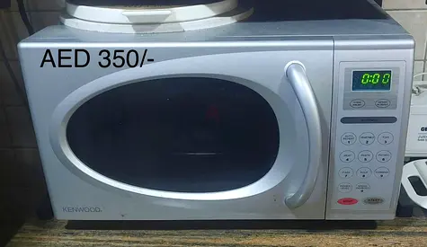 Kenwood Microwave for Sale