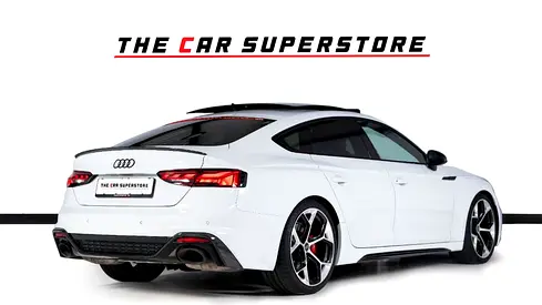 صورة 8 لـ 2024 AUDI RS5