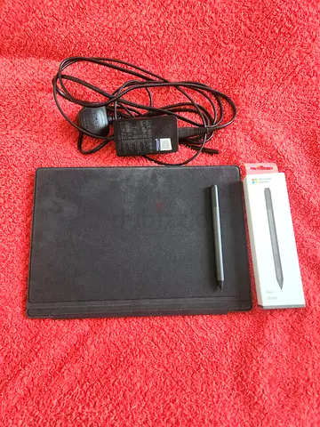 Microsoft Surface Pro 7