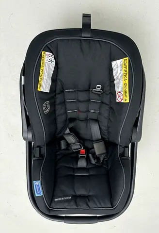 Baby Car Seat in Great Condition