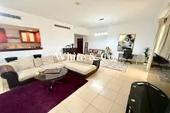 Spacious Layout | Furnished | Mid Floor