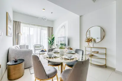 1BR Burj Royale | Burj Royale - Dubai Mall access