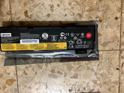 laptop battery