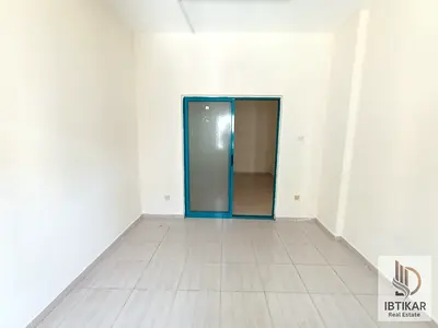 1 Month Free Spacious 1 Bedroom Apartment With Balcony In Just 26k
