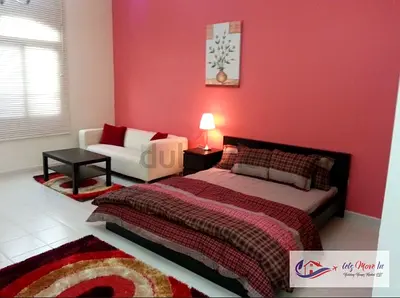 LIMITED TIME DEALS | EXCELLENT ENGLISH FURNISHED STUDIOS WITH QUALITY AMENITIES