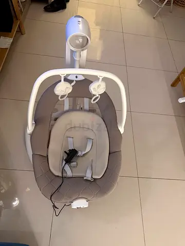 Joie Baby Swing in Great Condition