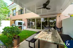 Exclusive 3 Bed | Fully Upgraded | Vacant