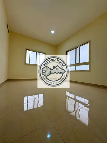01 Bedroom Hall Apartment for Family | Al Rahba