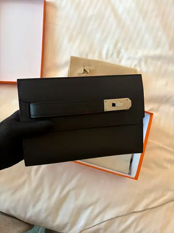 Hermes hacademi pouch