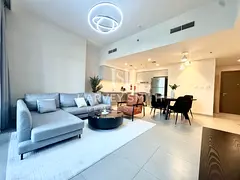 Fully Furnished | Prime Location | Available Now