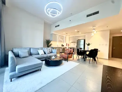 Fully Furnished | Prime Location | Available Now