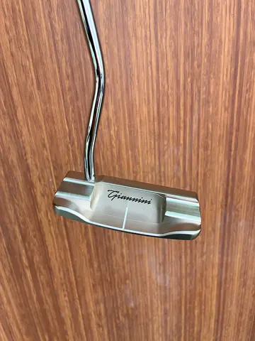 Kenny Giannini G4 putter