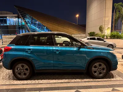 Suzuki vitara 2017 model for sale