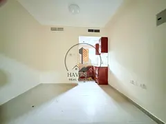 VERY SPACIOUS STODIO APARTMENT WITH SPRITE KITCHEN READY TO MOVE NEAR MUWAILAH PARK