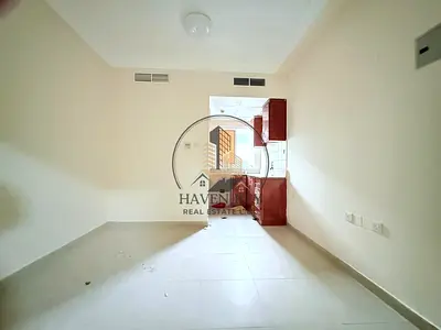 VERY SPACIOUS STODIO APARTMENT WITH SPRITE KITCHEN READY TO MOVE NEAR MUWAILAH PARK