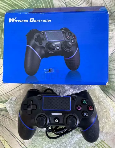 Gaming wireless controller