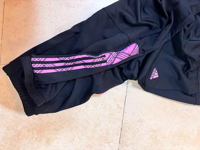 Adidas Training Lee Cooper Denim